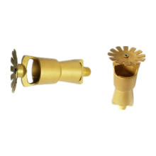 fire foam nozzle for foam water sprinkler